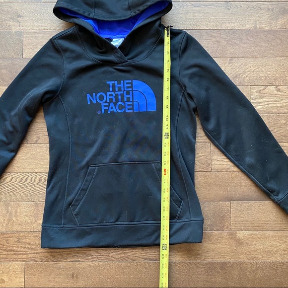 The North Face Hoodie - Picture 7 of 7